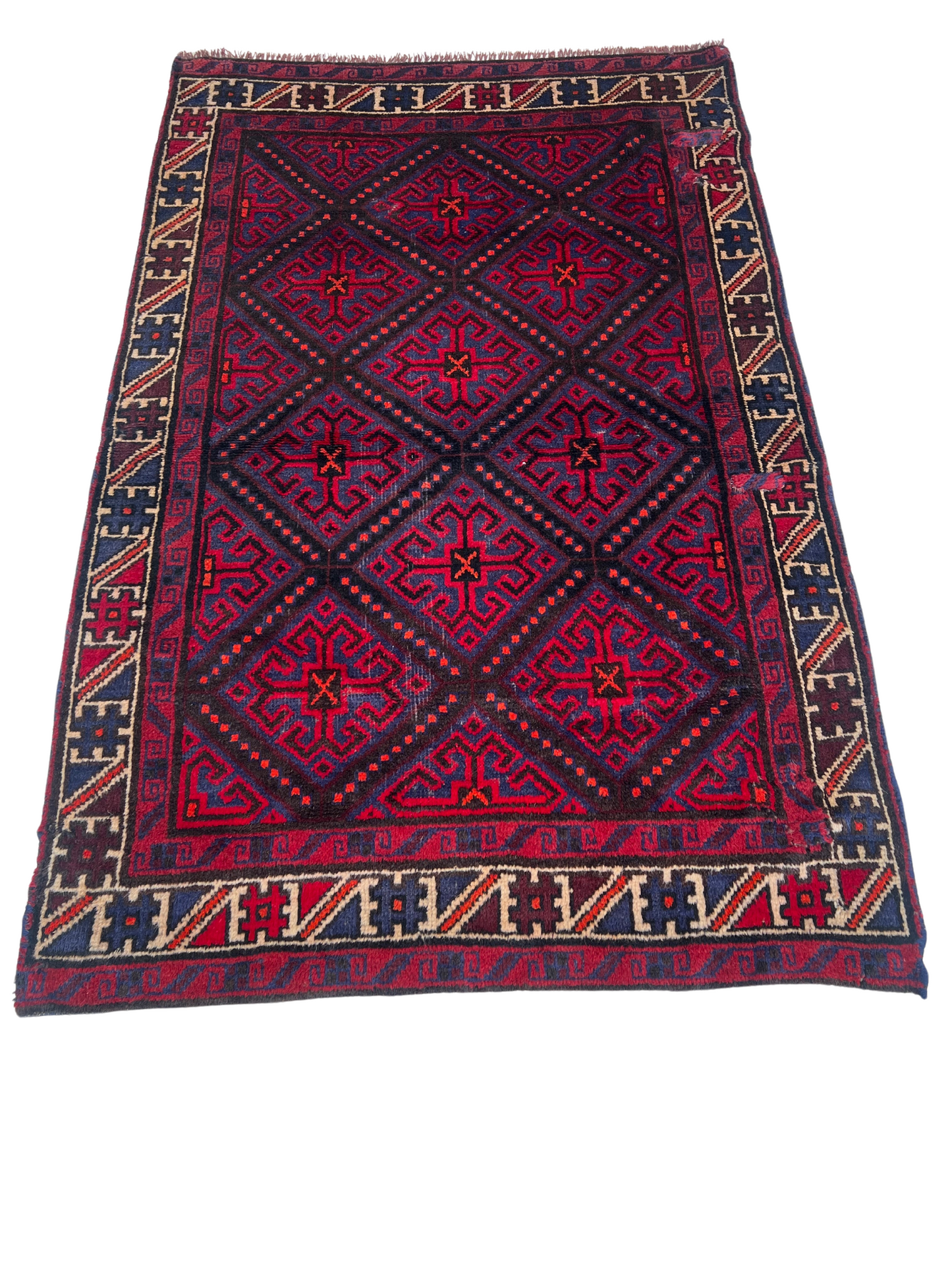 Antique Persian Balochi