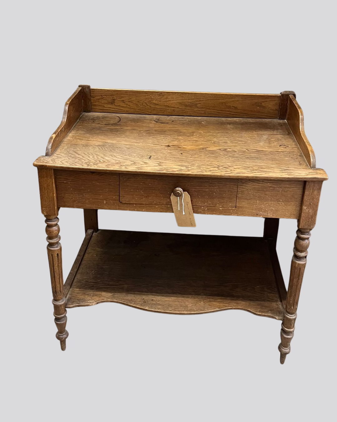 Antique French Washstand