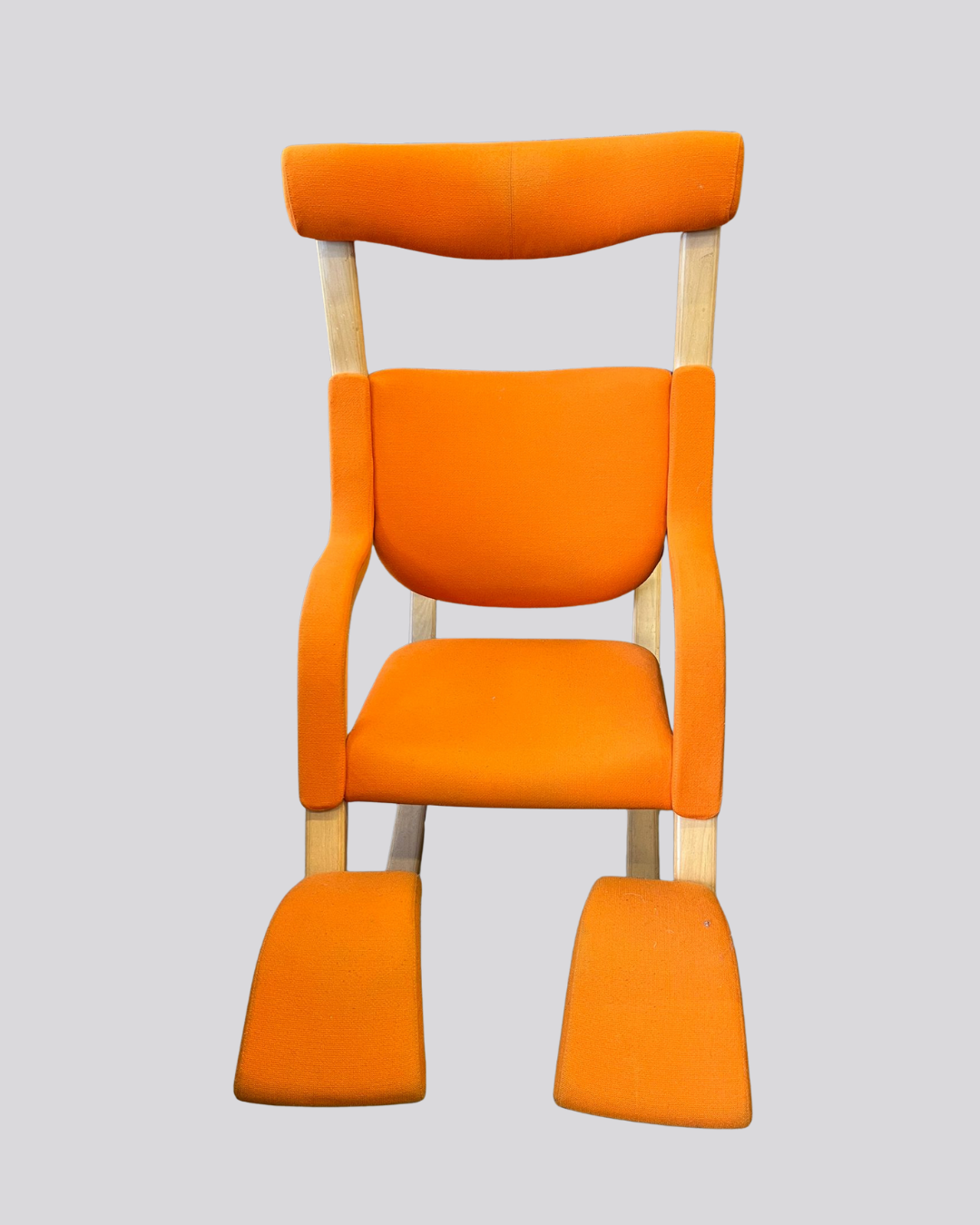 Varier Gravity Balans Lounge Chair