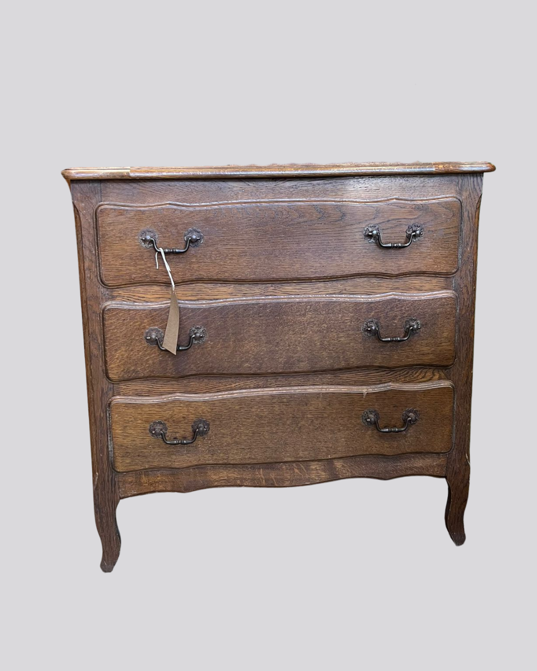 French Chest of Drawers.
