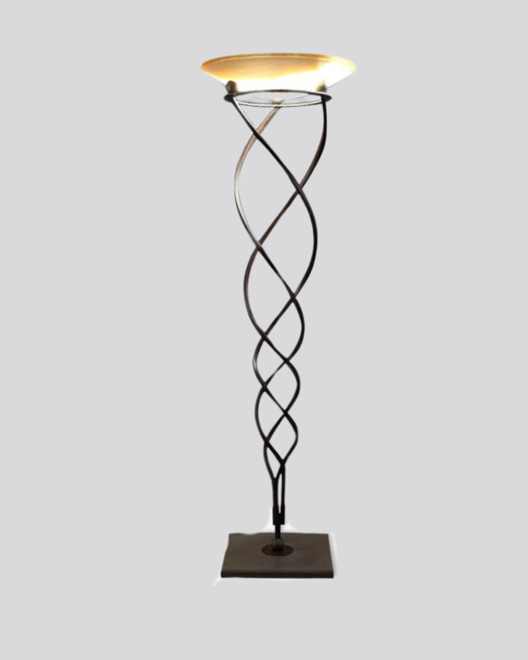 Floor lamp by Jean-François Crochet
