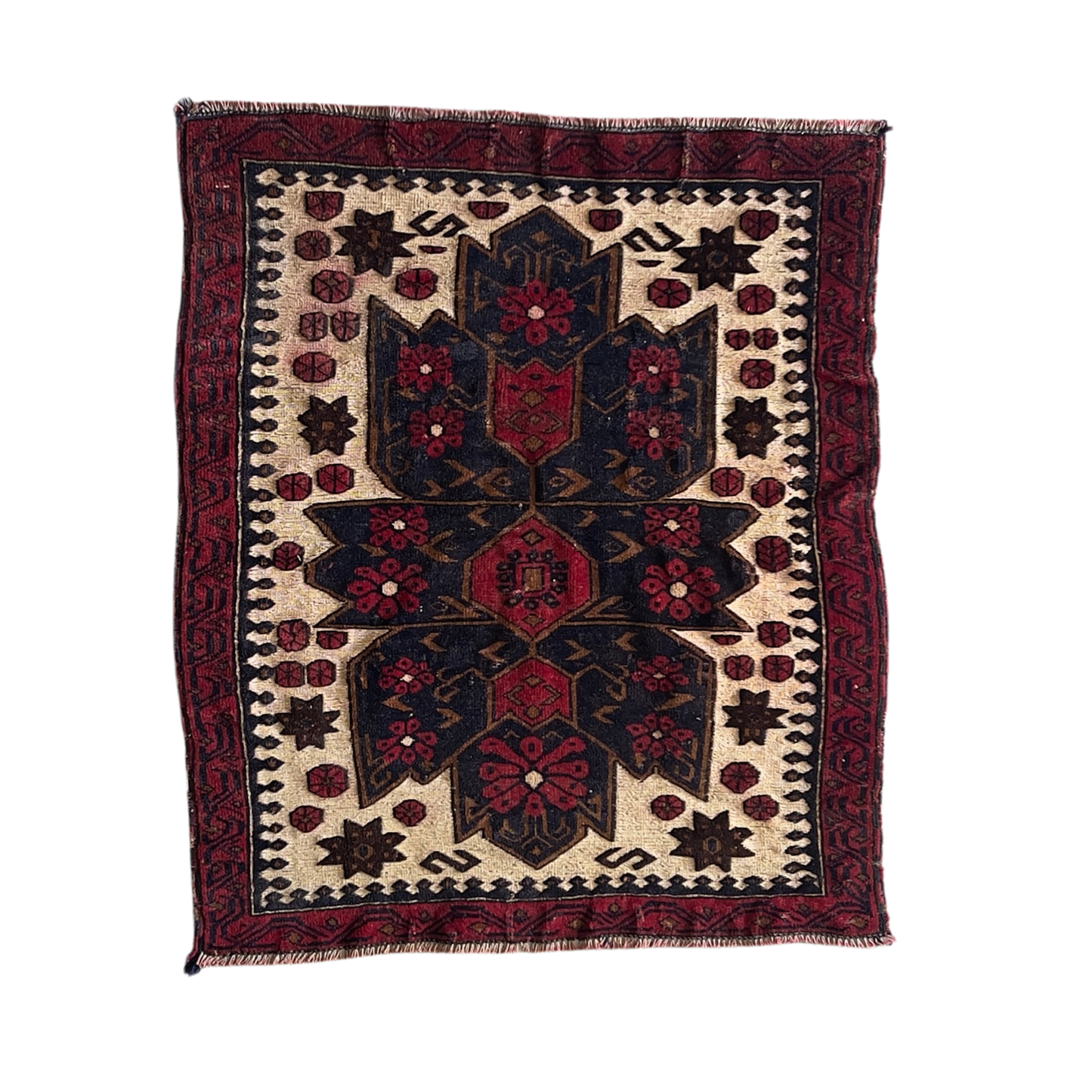 Belochi Mix Medium Rug