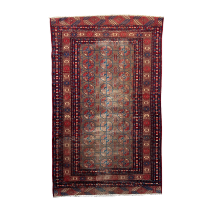 Antique Bokhara Rug