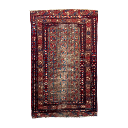 Antique Bokhara Rug