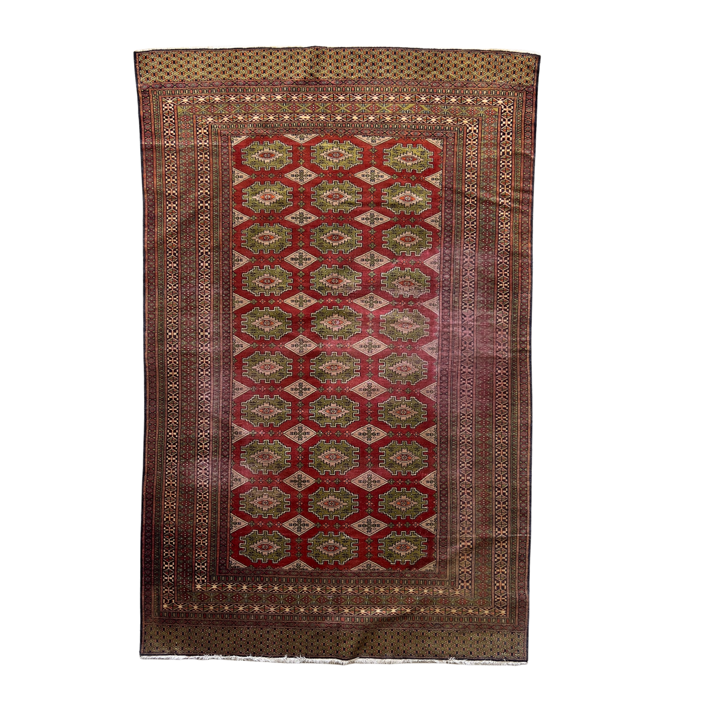 Vintage Jaldhar Rug