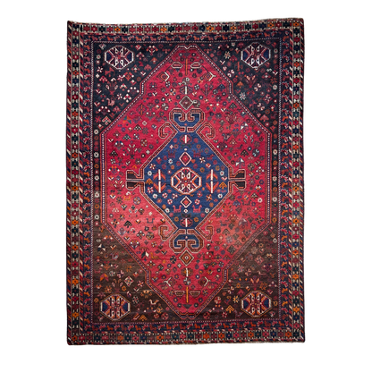 Persian Shiraz Rug