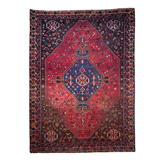 Persian Shiraz Rug