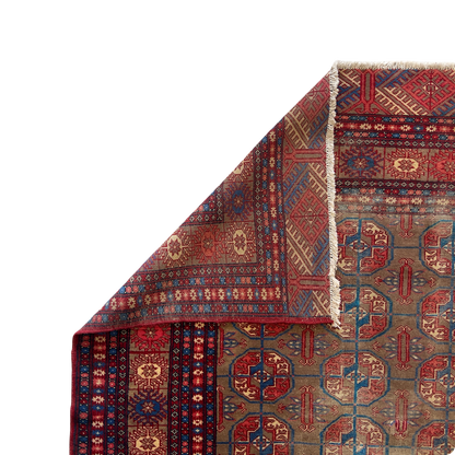 Antique Bokhara Rug