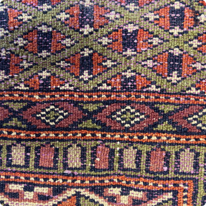 Vintage Jaldhar Rug