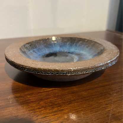 Vintage Bornholm Ceramic Bowl