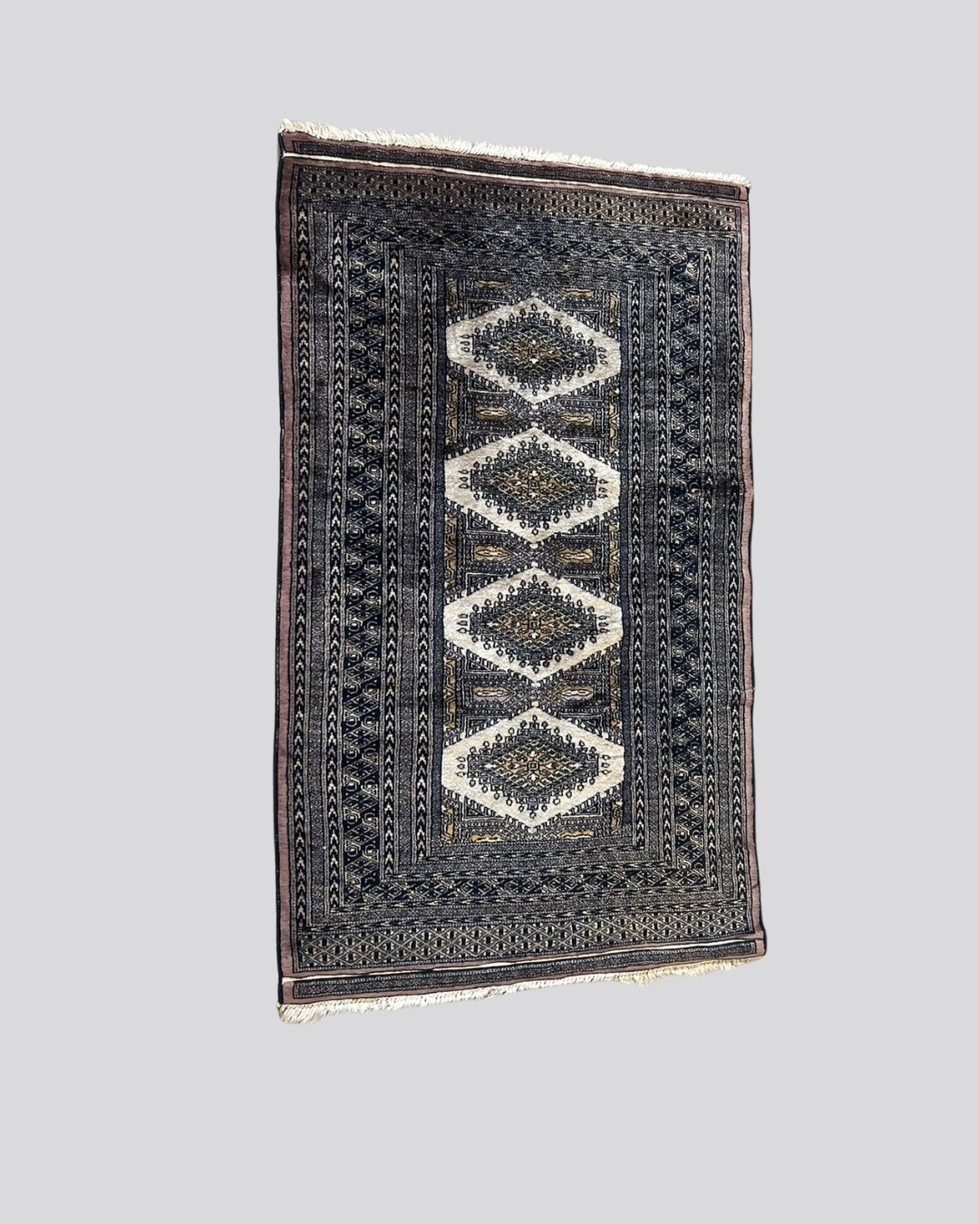 Jaldhar Bokhara Rug