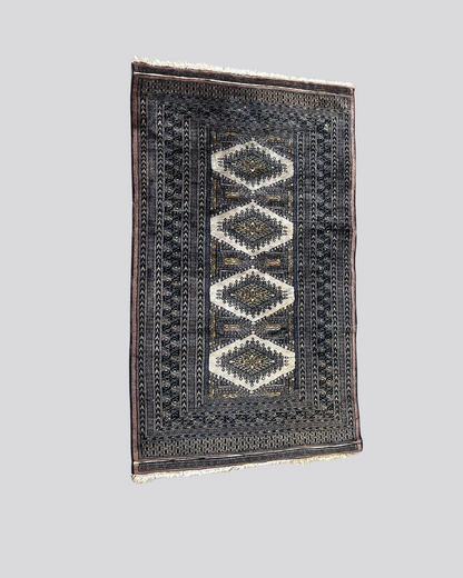 Jaldhar Bokhara Rug
