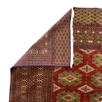 Vintage Jaldhar Rug