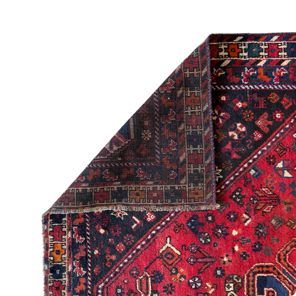 Persian Shiraz Rug