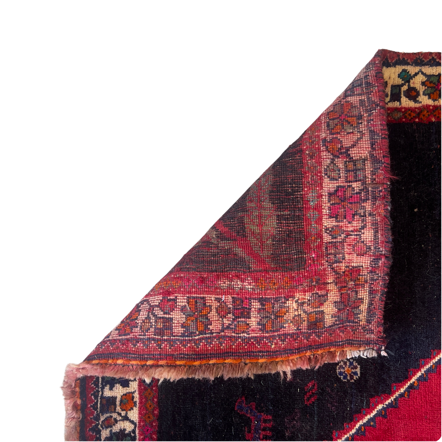 Shirazi Kurdi Rug