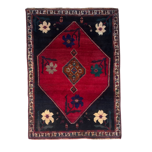 Shirazi Kurdi Rug