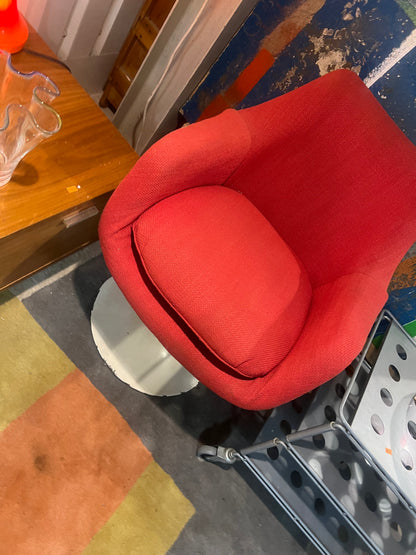 Tulip Armchair