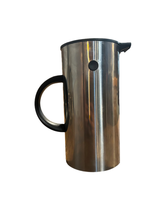 Stelton Danish Stainless Steel Thermos Jug