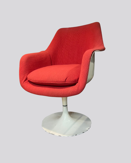 Tulip Armchair