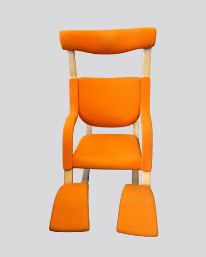 Varier Gravity Balans Lounge Chair