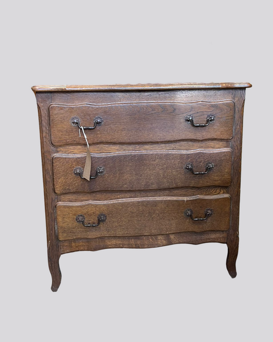 French Chest of Drawers.