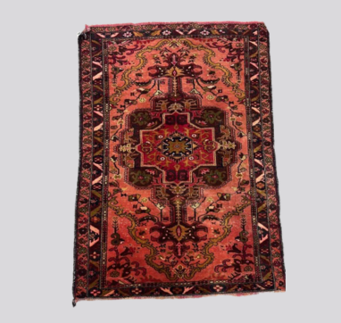 Hamadan Rug