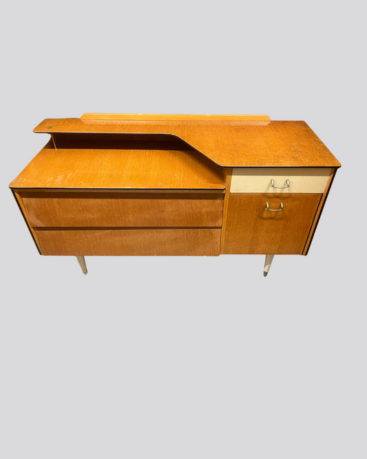 Mid Century Teak Sideboard
