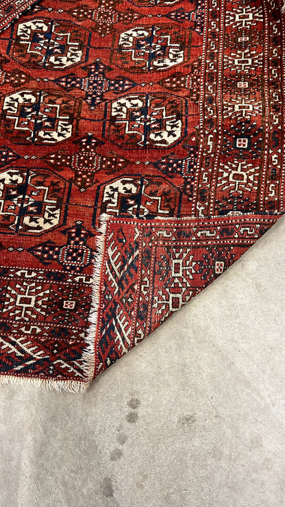 Tekke Bokhara Rug